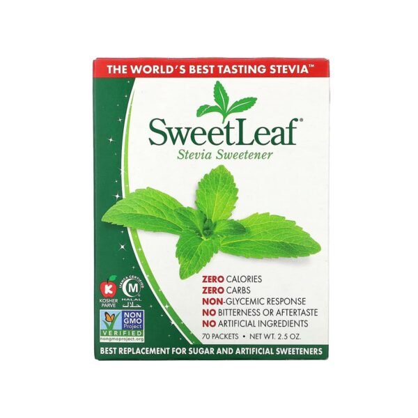 Sweetleaf
